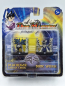 Preview: 5x Duel Masters Vintage Mini Figuren - Hasbro 2004 - NEU